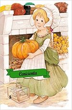 COLECCION--TROQUELADOS-CLASICOS---CENICIENTA