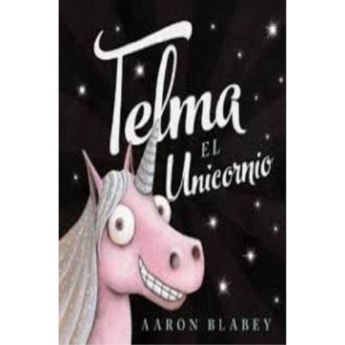 TELMA EL UNICORNIO