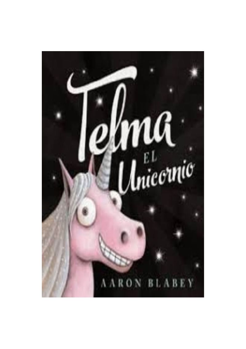 TELMA-EL-UNICORNIO