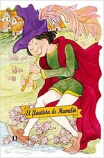 COLECCION--TROQUELADOS-CLASICOS---EL-FLAUTISTA-DE-HAMELIN