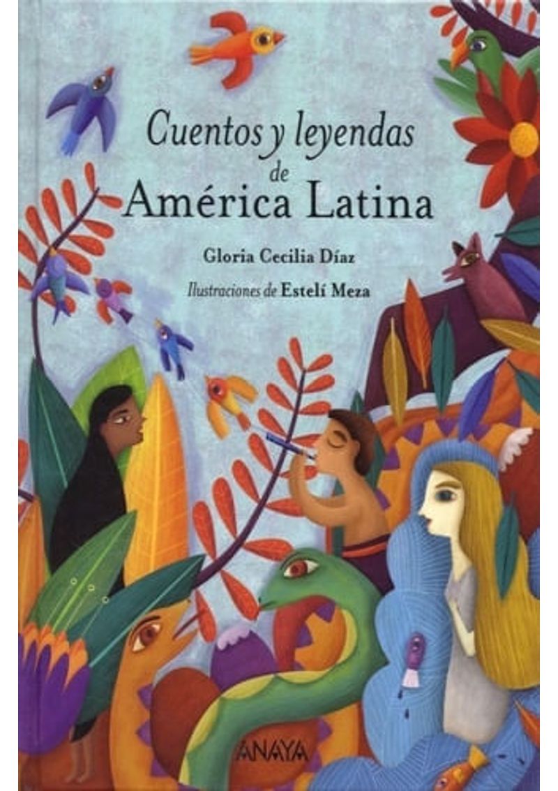 CUENTOS-Y-LEYENDAS-DE-AMERICA-LATINA