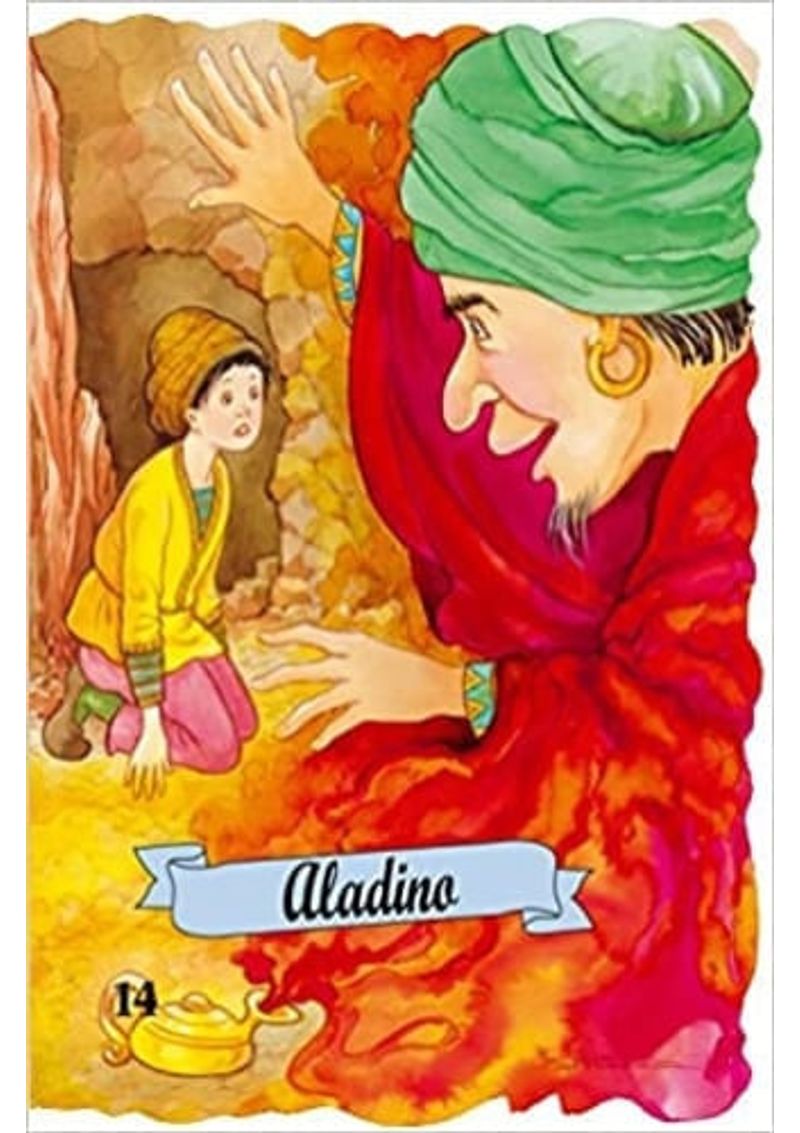 COLECCION--TROQUELADOS-CLASICOS---ALADINO