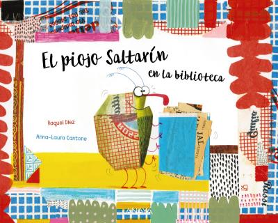 PIOJO SALTARIN