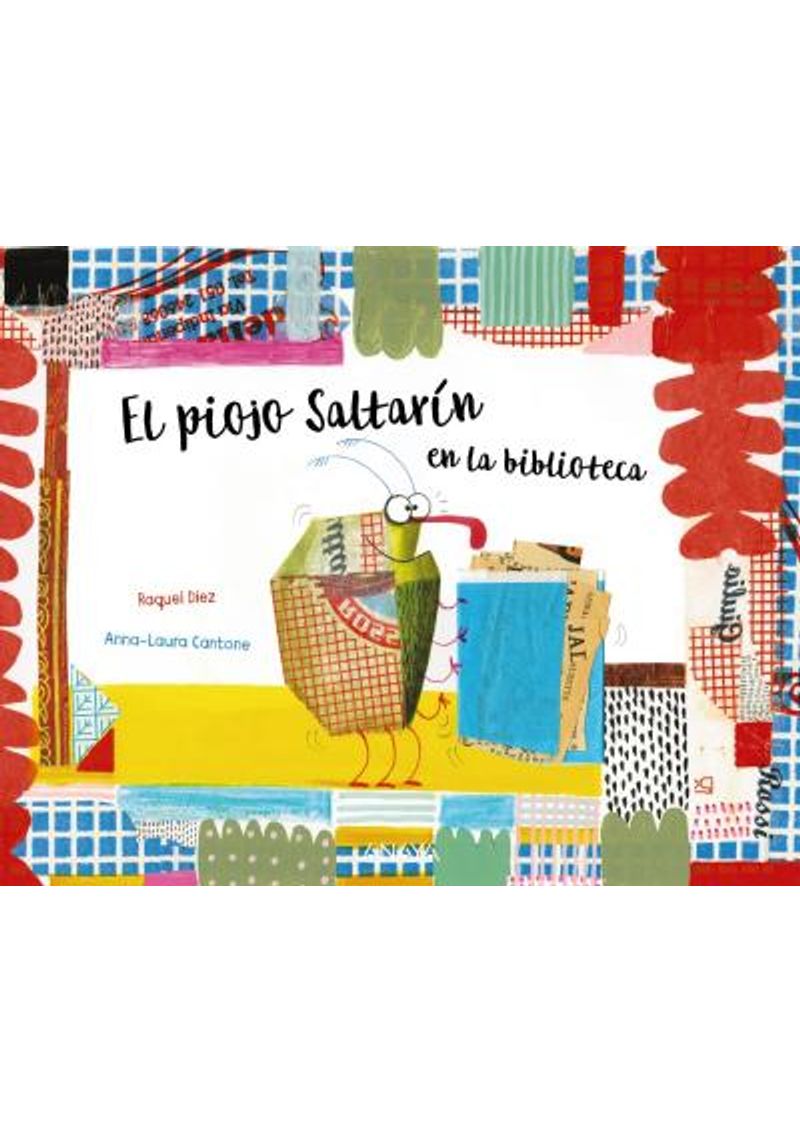 PIOJO-SALTARIN
