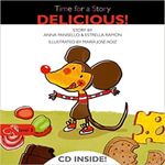 TIME-FOR-A-STORY---DELICIOUS--LEVEL-3-