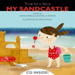 TIME-FOR-A-STORY---MY-SANDCASTLE