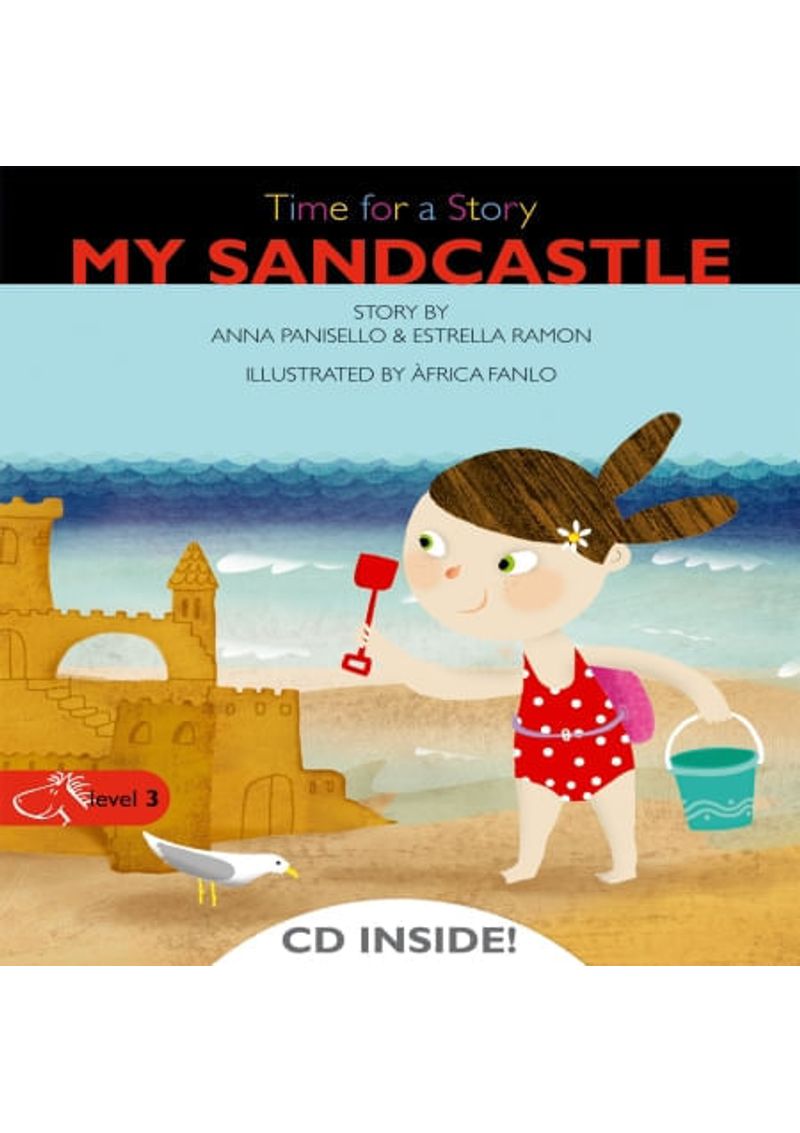 TIME-FOR-A-STORY---MY-SANDCASTLE