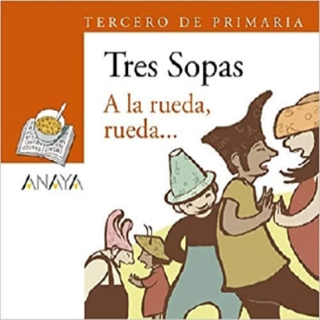 A LA RUEDA, RUEDA …- ANTOLOGIA DE FOLCLORE LATINOAMERICANO