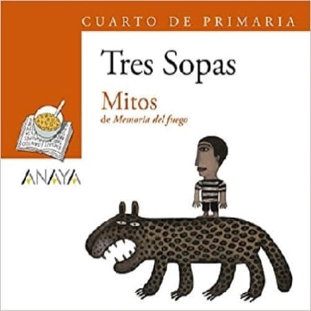 MITOS DE MEMORIA DEL FUEGO