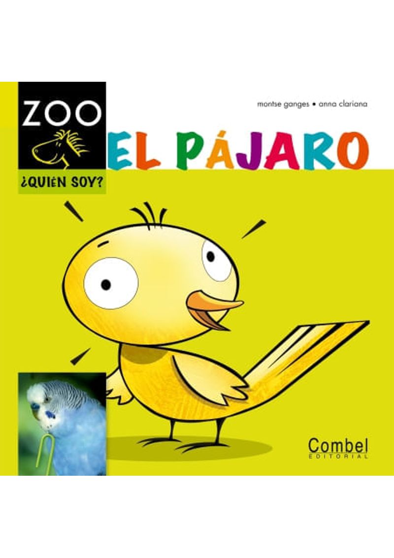 CABALLO-ZOO---EL-PAJARO