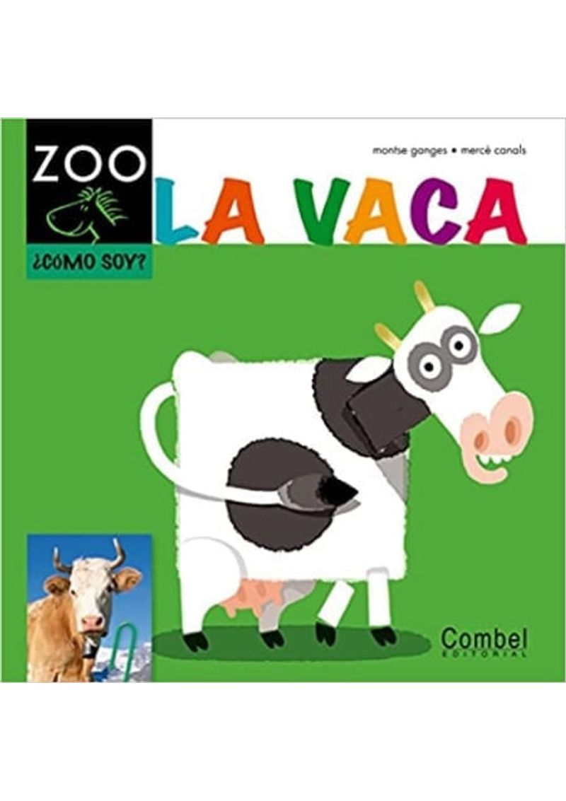 CABALLO-ZOO---LA-VACA