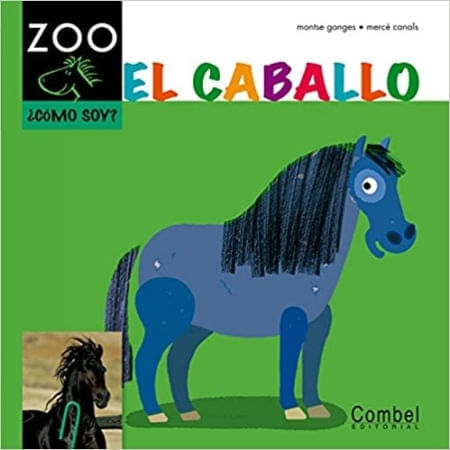 CABALLO ZOO - EL CABALLO