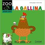 CABALLO-ZOO---LA-GALLINA