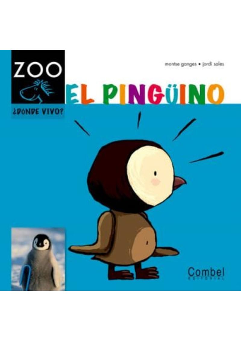 DONDE-VIVO----EL-PINGUINO