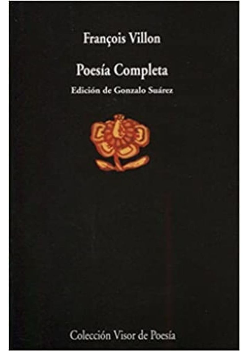 POESIA-COMPLETA--FRANCOIS-VILLON-