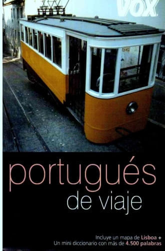 PORTUGUES DE VIAJE