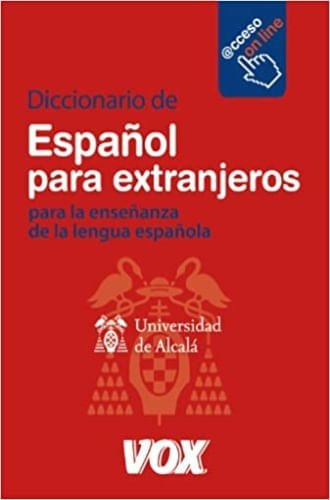 DICC. ENSEÑANZA LENG. ESPAÑOLA