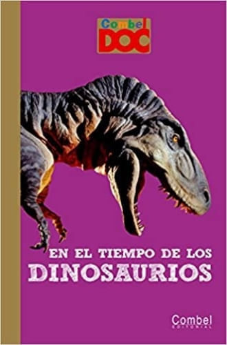 MILES DE DESCUBRIMIENTOS - EN EL TIEMPO DE LOS DINOSURIOS