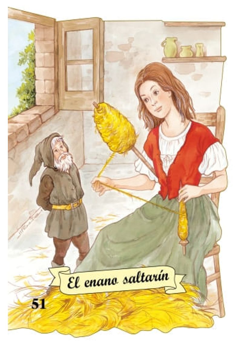 COLECCION-TROQUELADOS-CLASICOS---EL-ENANO-SALTARIN