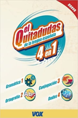 EL QUITADUDAS
