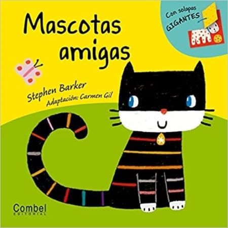 MASCOTAS AMIGAS