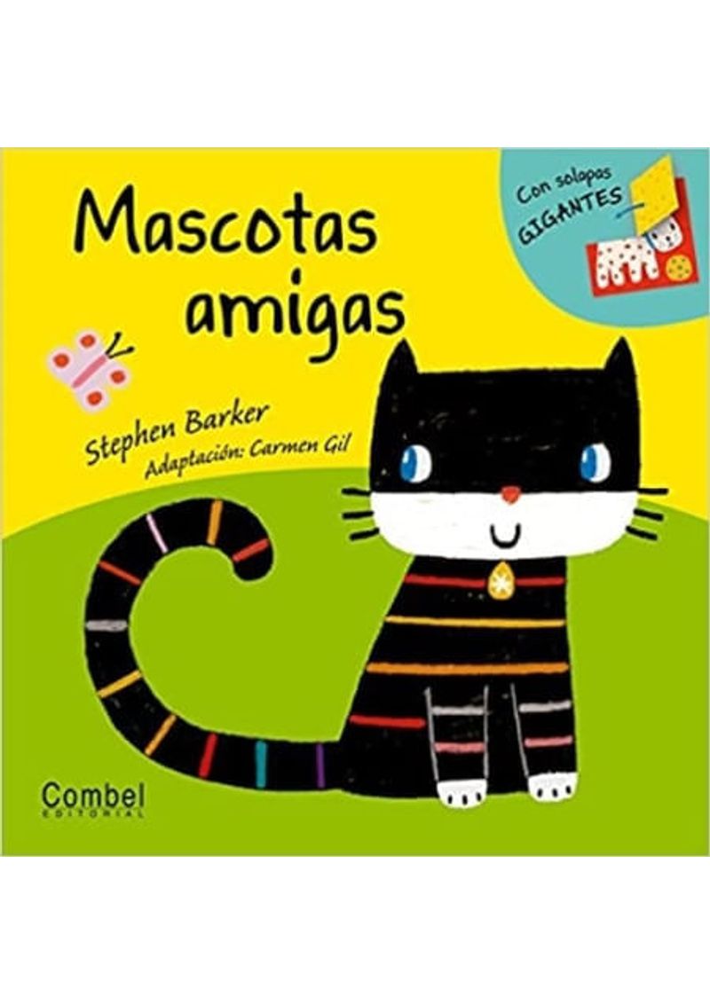 MASCOTAS-AMIGAS