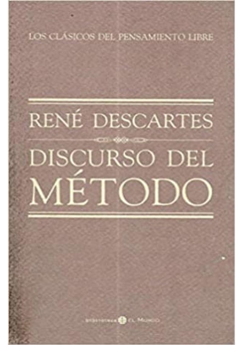 DISCURSO-DEL-METODO