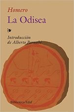 LA-ODISEA