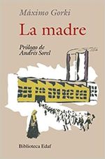 LA-MADRE