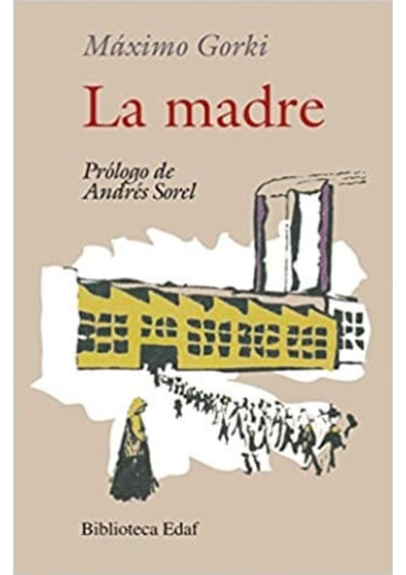 LA-MADRE