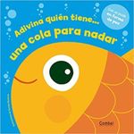 ADIVINA-QUIEN-TIENE...-UNA-COLA-PARA-NADAR
