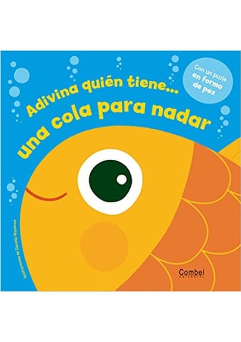 ADIVINA-QUIEN-TIENE...-UNA-COLA-PARA-NADAR