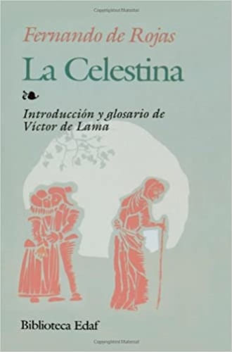 LA CELESTINA