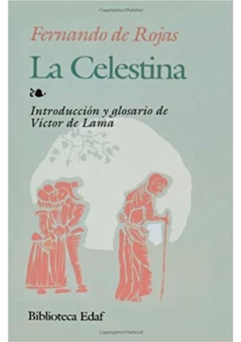 LA-CELESTINA