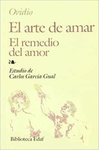 EL ARTE DE AMAR