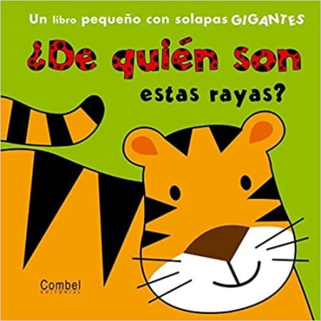 DE QUIEN SON ESTAS RAYAS?