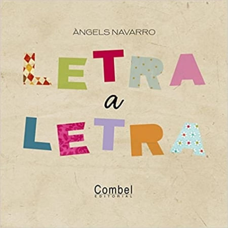 LETRA A LETRA