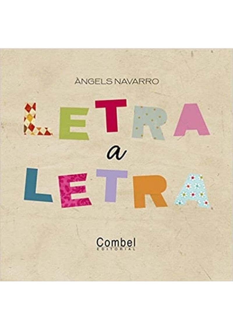 LETRA-A-LETRA