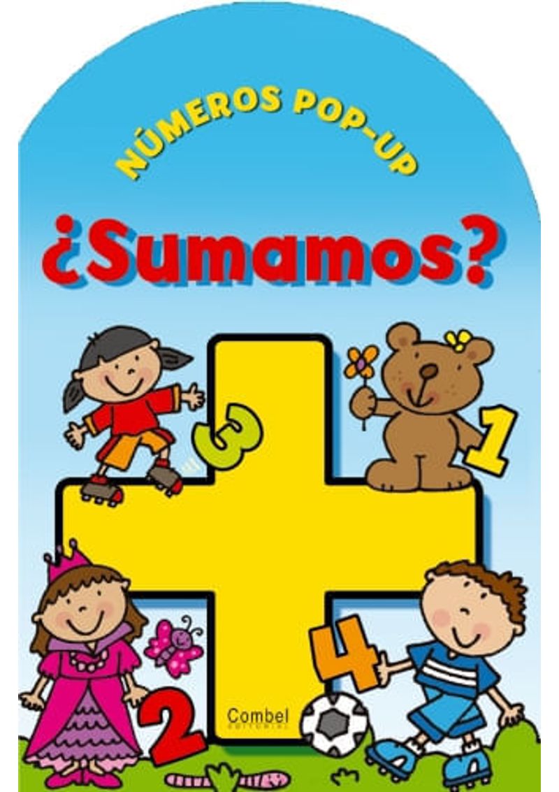 NUMEROS-POP-UP-SUMAMOS