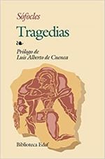 TRAGEDIAS--SOFOCLES-