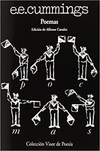 POEMAS (EDWARD CUMMINGS)