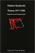 POEMAS-1917-1930--MAYAKOVSKI-