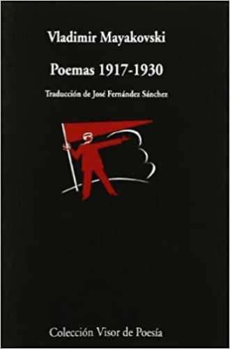 POEMAS 1917-1930 (MAYAKOVSKI)