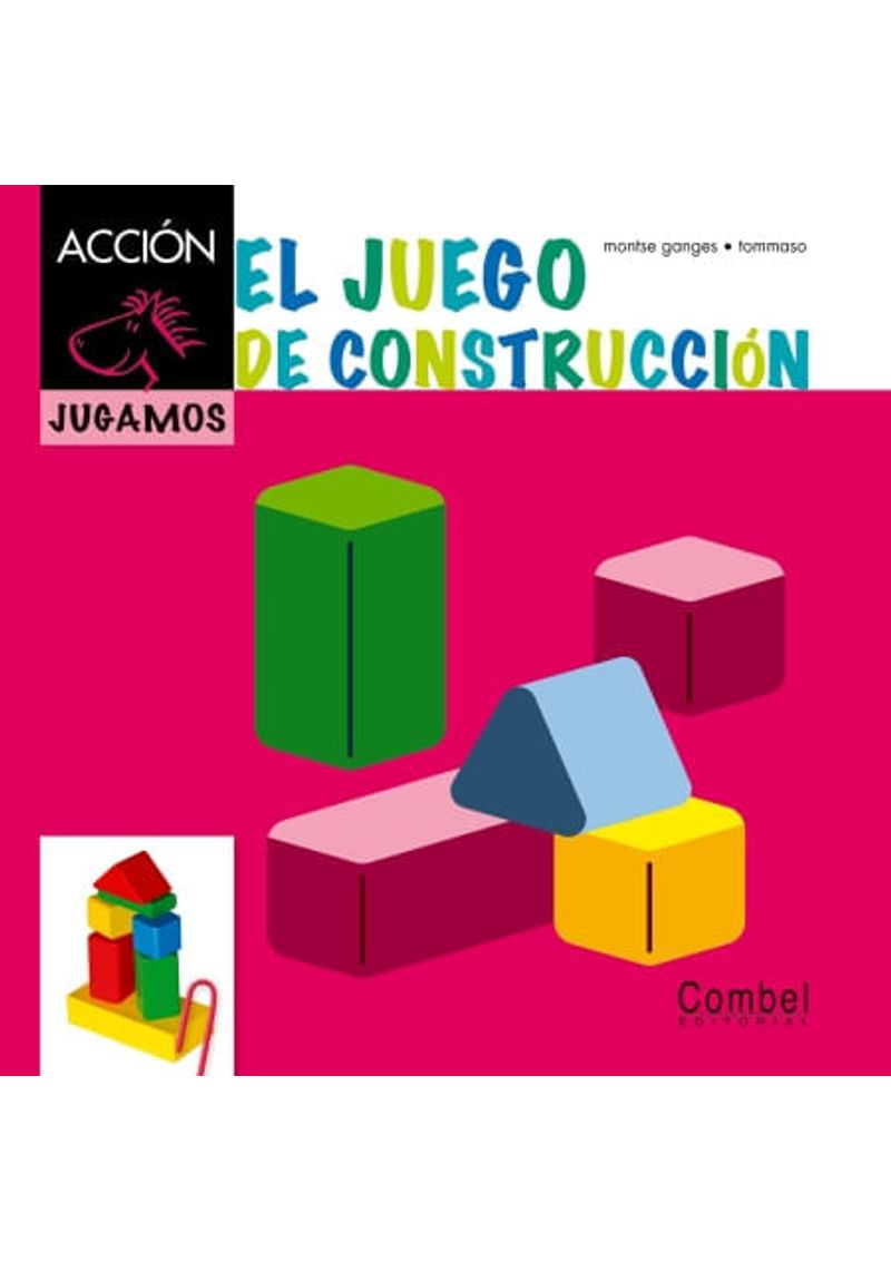 EL-CABALLO-ACCION-JUGAMOS---JUEGO-DE-LA-CONSTRUCCION