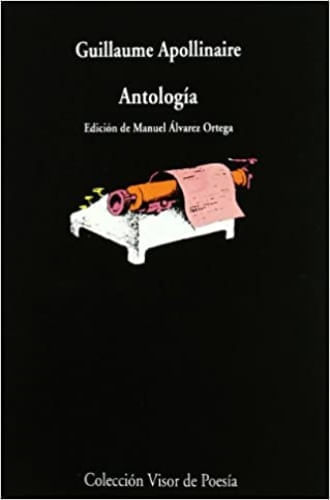 ANTOLOGIA (APOLLINAIRE)
