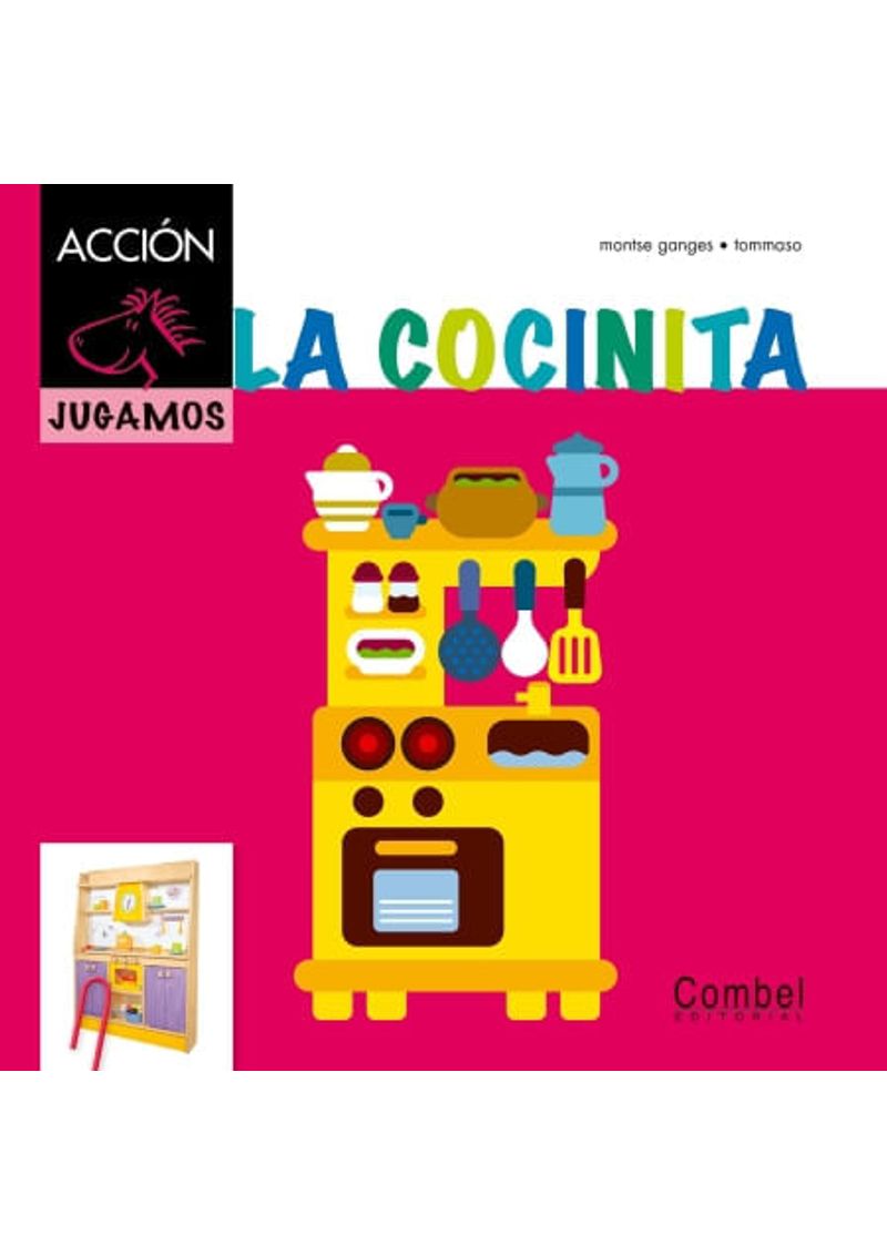 CABALLO-ACCION-JUGAMOS---LA-COCINITA