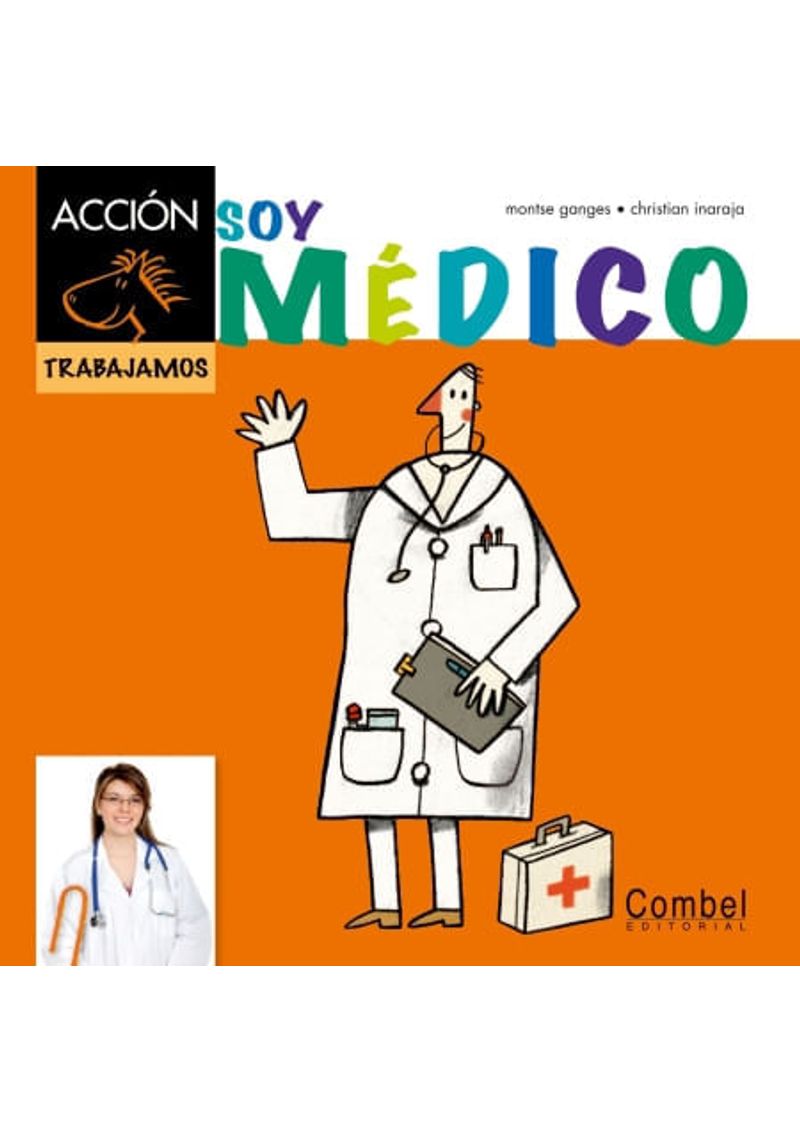 CABALLO-ACCION-TRABAJAMOS----SOY-MEDICO