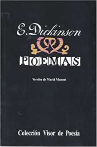 POEMAS - DICKINSON