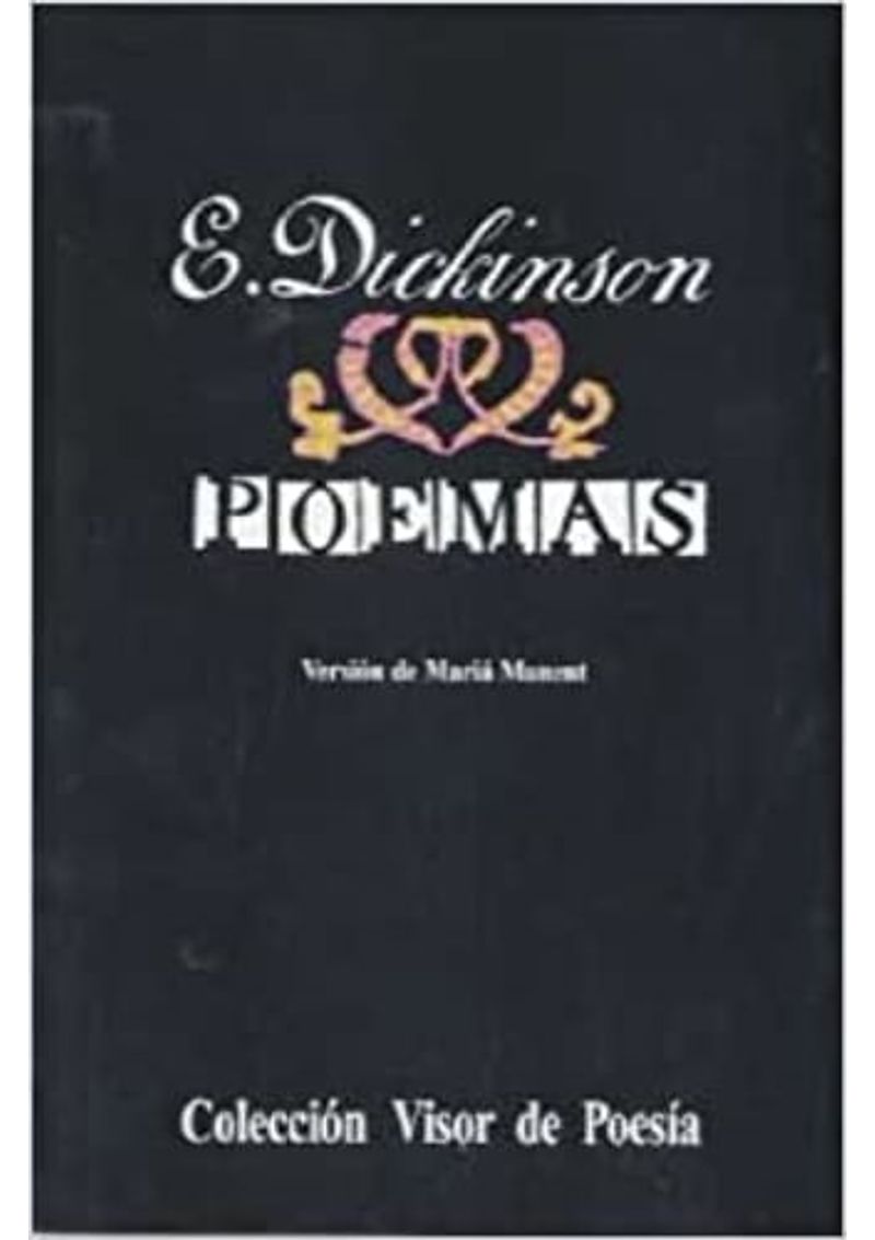 POEMAS---DICKINSON
