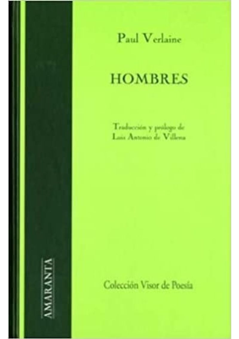 HOMBRES